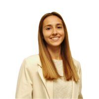 María De la Vera — Nutricionista en Boadilla del Monte